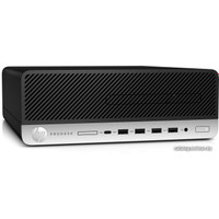 Компактный компьютер HP ProDesk 405 G4 SFF 9DP16EA