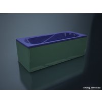 Ванна Esse Haiti 160x74