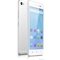Телефон Lenovo Sisley S90 Platinum