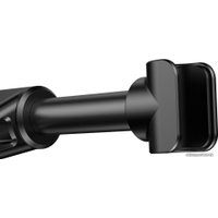 Универсальный держатель Baseus SUHZ-01 (черный)