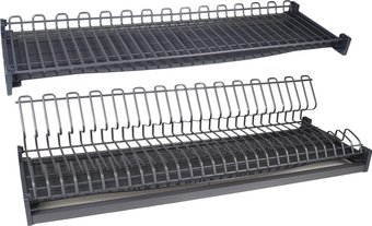 Сушилка для посуды Boyard Studio SU19/900/GRPH