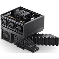 Корпус Jonsbo N5 (черный)