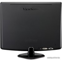 Монитор ViewSonic VX2451mh-LED