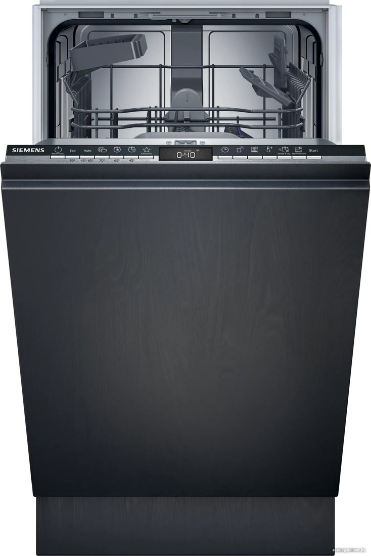 Встраиваемая посудомоечная машина Siemens iQ300 SR63EX24KE
