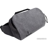 Велосумка Caanbag Мини CAAN-CI-31LG (серый)