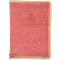 Папка для бумаг Axent 1805-14-A (shade coral)