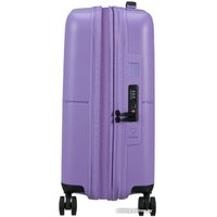 Чемодан-спиннер American Tourister Dashpop Violet Purple 55 см