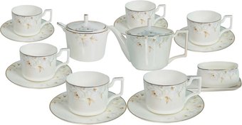 Заварочный чайник Lenardi Лилиан 145-682