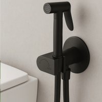 Унитаз подвесной Lauter Sulzdorf + Breez 21GN7072BM (белый с микролифтом)