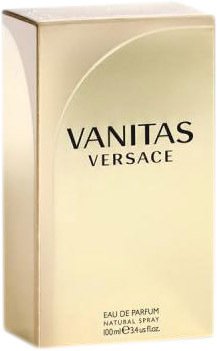 

Парфюмерная вода Versace Vanitas EdP (50 мл)