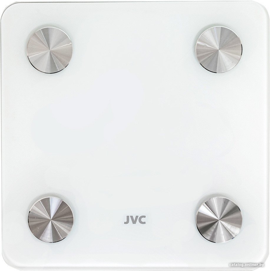 Умные напольные весы JVC JBS-002