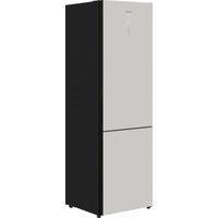Холодильник MAUNFELD MFF200NFBG Matt Inverter
