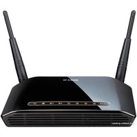Wi-Fi роутер D-Link DIR-815/A1A