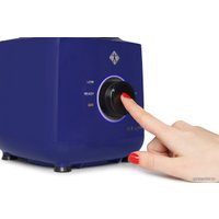 Стационарный блендер Lequip BS5 Cube Sapphire (сапфировый)