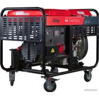 Дизельный генератор Fubag DS 15000 DA ES