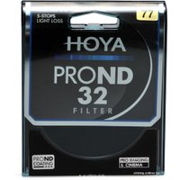 Светофильтр HOYA 62mm PRO ND32