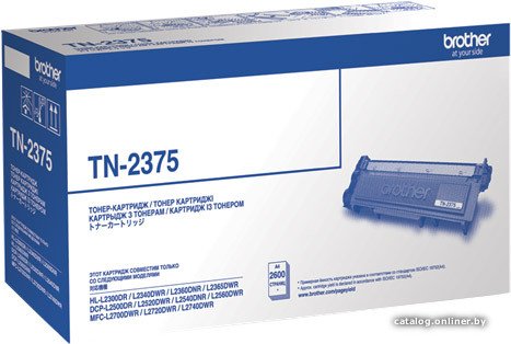 Картридж Brother TN-2375