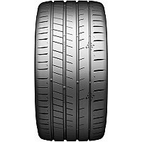 Летние шины Kumho Ecsta PS91 255/35R18 94Y