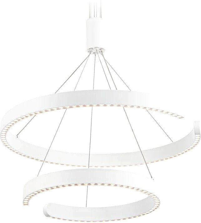 

Подвесная люстра Ambrella light FL FL5884