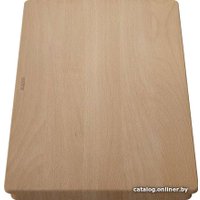 Разделочная доска на мойку Blanco 514544