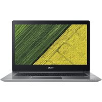 Ноутбук Acer Swift 3 SF314-52G-51G5 NX.GQUEU.003