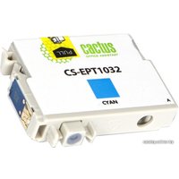 Картридж CACTUS CS-EPT1032 (аналог Epson C13T10324A10)