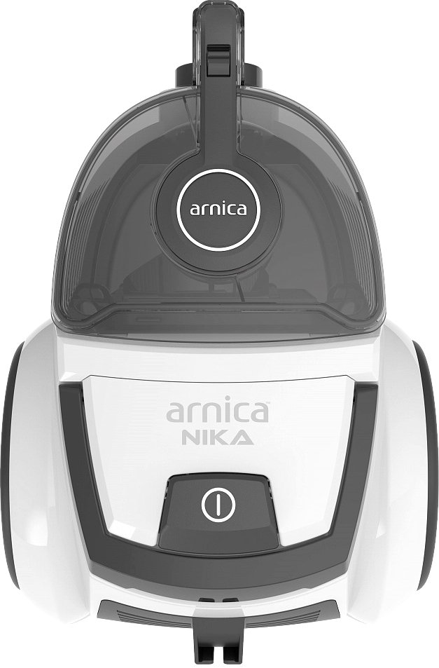 

Пылесос Arnica Nika ET14471 (белый)