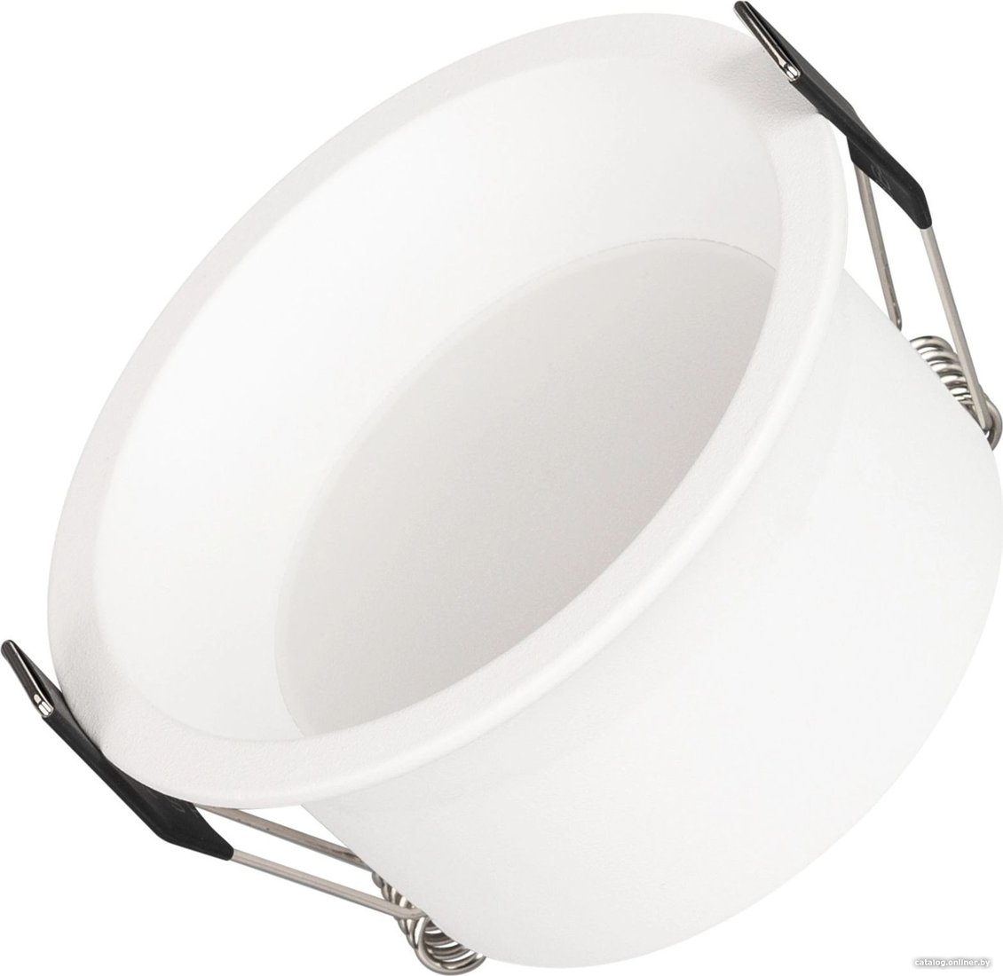 Точечный светильник Arlight MS-BREEZE-BUILT-R104-12W Warm3000 036615