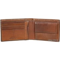 Кошелек Gianni Conti 4117111 (коричневый)