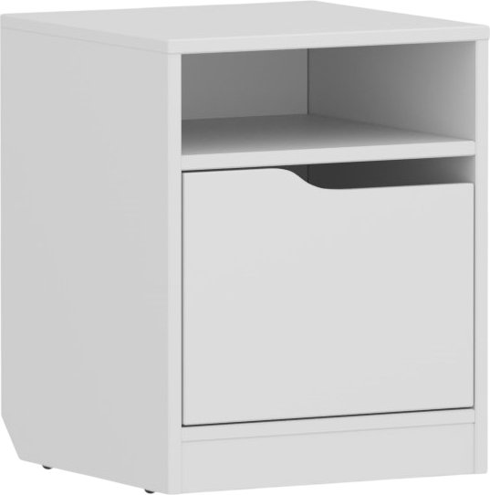 

Тумба Речицадрев Smart Р 376.10 (белый)