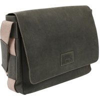 Мужская сумка Klondike 1896 Native KD1125-01 (черный)