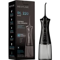 Ирригатор  Revyline RL 220 (черный)
