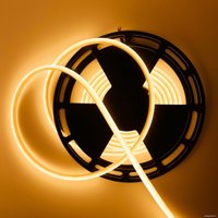 Светодиодная лента GS star 2835 Neon 180-24 1800-2200K в Гродно