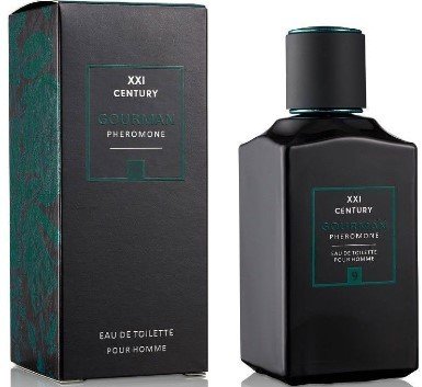 

Туалетная вода Gourman №9 For Men EdT (100 мл)