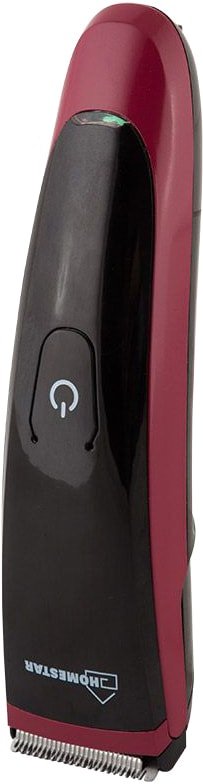 

Машинка для стрижки волос HomeStar HS-9010