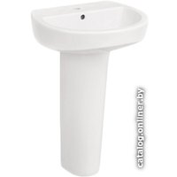 Пьедестал для умывальника Santek Аллегро WH301956