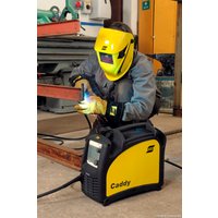 Сварочный инвертор ESAB Caddy Mig C200i