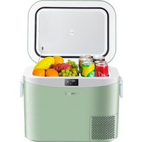 Компрессорный автохолодильник Бирюса НС-18P2