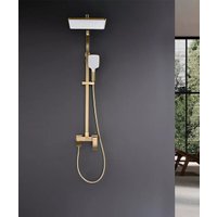 Душевая система  Ganzer GZ44161-S