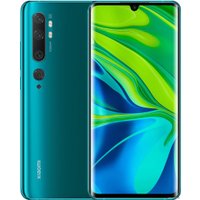 Смартфон Xiaomi Mi Note 10 Pro 8GB/256GB международная версия (зеленый)