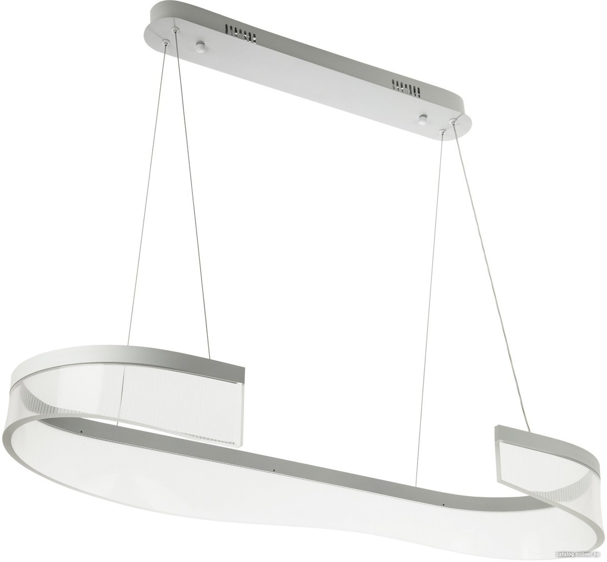 Подвесная люстра LED4U L5022-900 WH