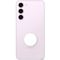 Чехол для телефона Samsung Clear Gadget Case S23+ (прозрачный)