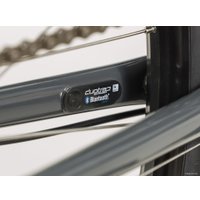 Велосипед Trek FX 1 Disc XL 2020 (черный)