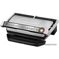 Электрогриль Tefal Optigrill+ XL GC724D12