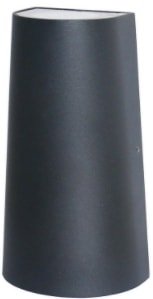 

Фасадный светильник Favourite Elongatur 2682-2W
