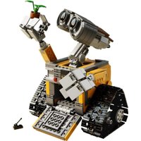 Конструктор LEGO 21303 WALL E