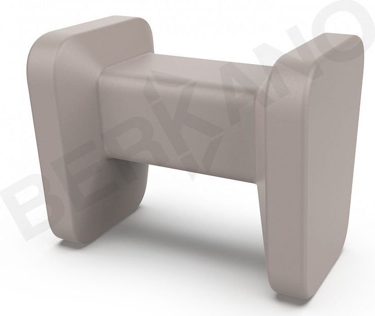 

Детский стул Berkano Elephant 270_003_18 (оранжевый)