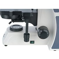 Микроскоп Levenhuk MED 45T тринокулярный 74009