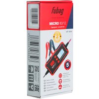Зарядное устройство Fubag Micro 80/12 46650