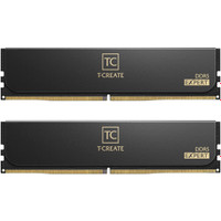 Оперативная память Team T-Create Expert 2x16ГБ DDR5 6400 МГц CTCED532G6400HC32ADC01 в Лиде